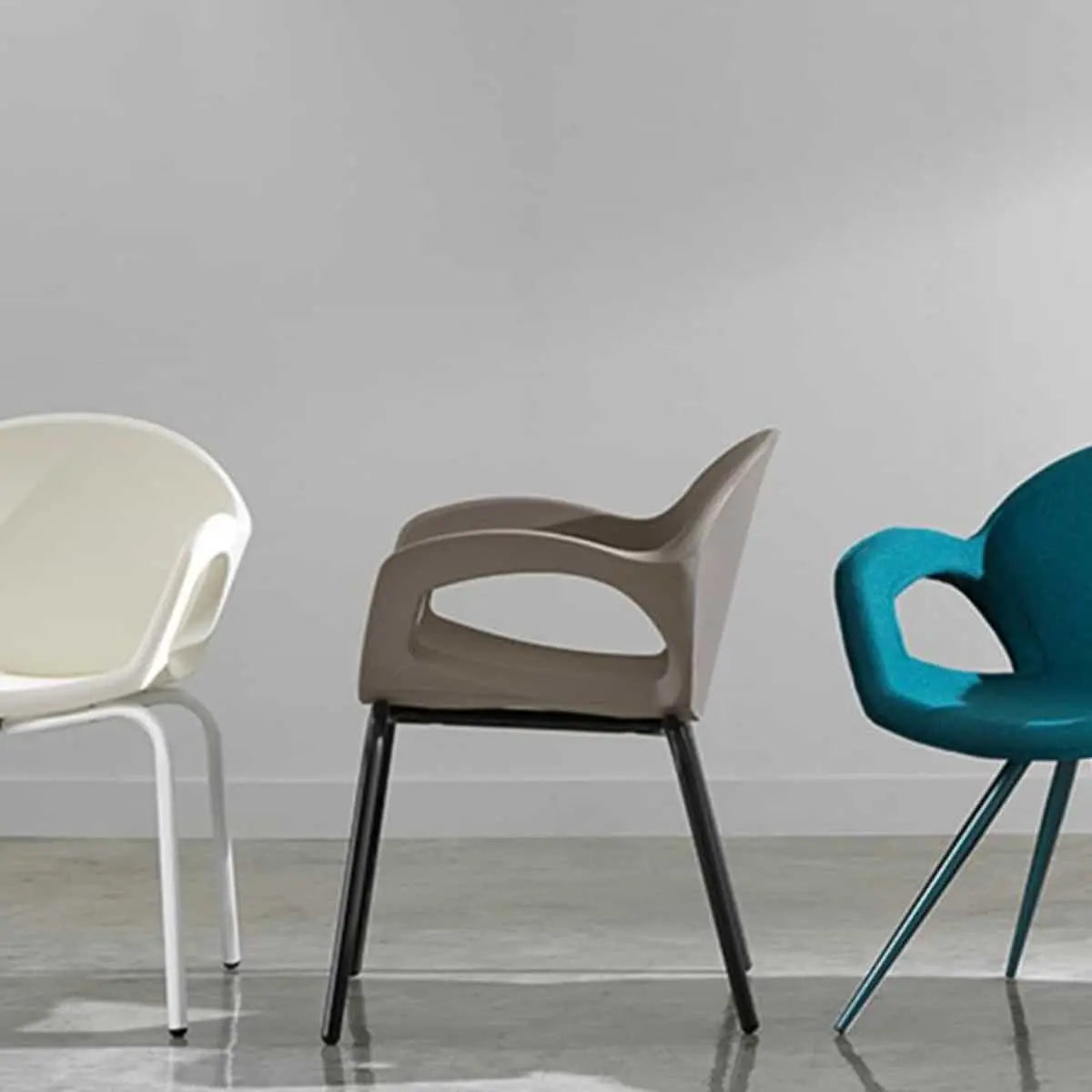 Silla Pepper Pf Stile