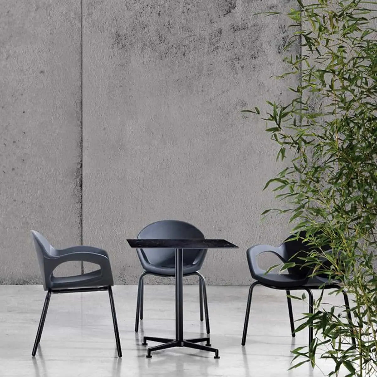 Silla Pepper Pf Stile