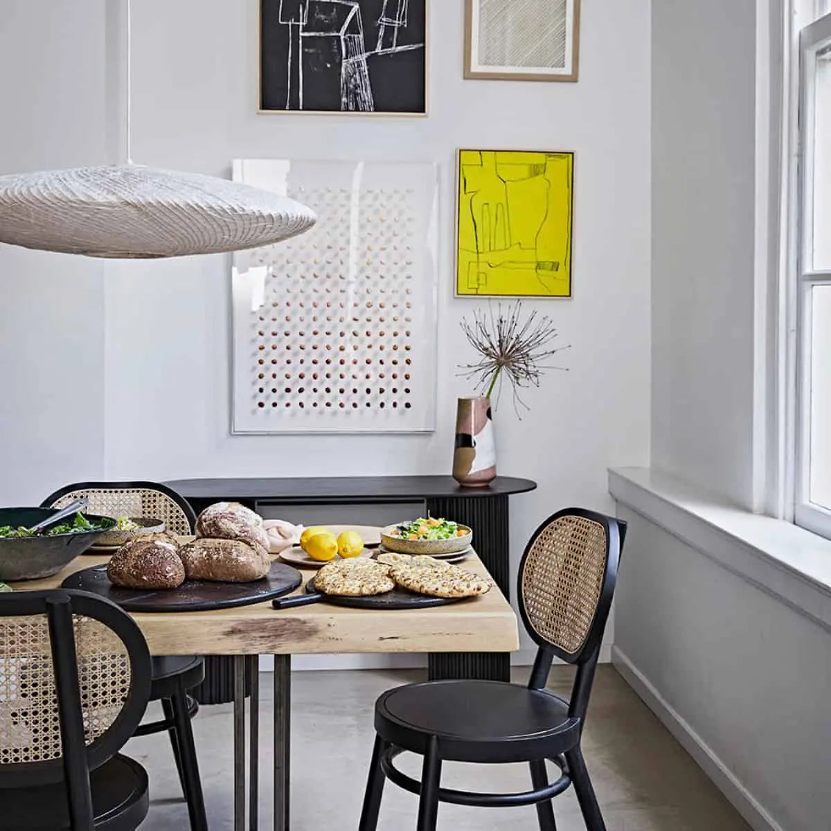 Silla Webbing Hk Living