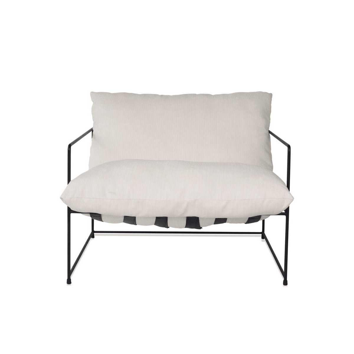 Sillón Amber Pr Living