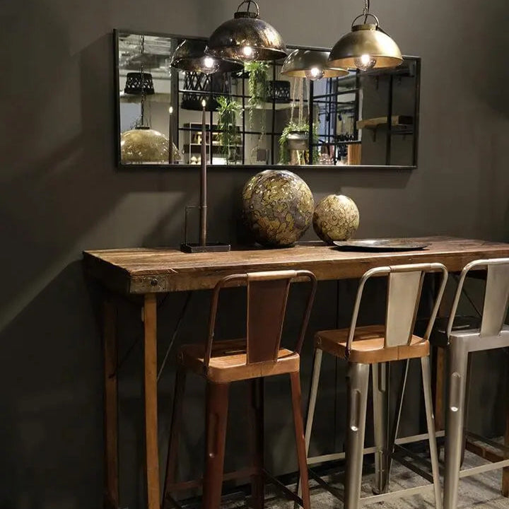 Taburete Copenhagen Trademark Living