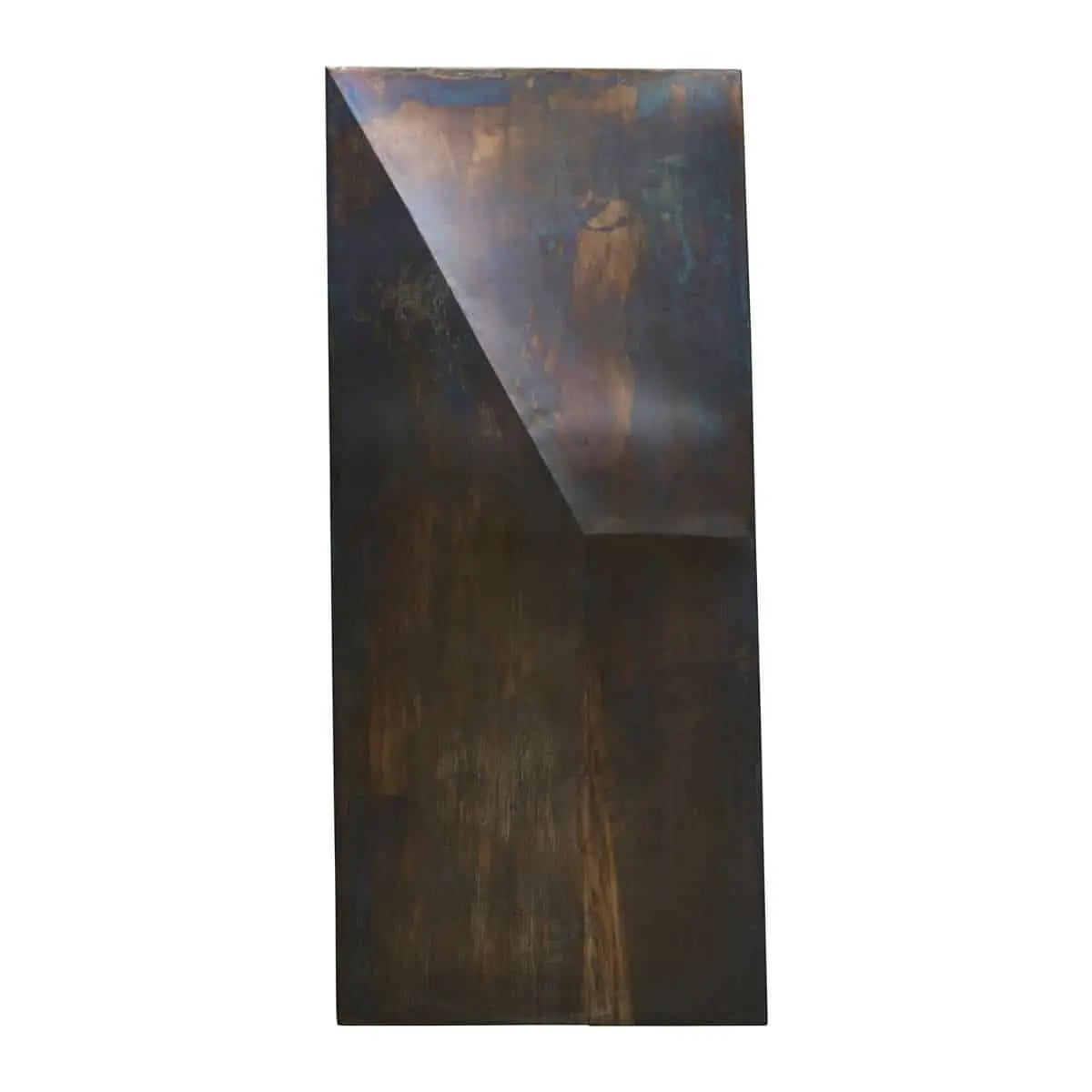 Wall  Bronce House Doctor