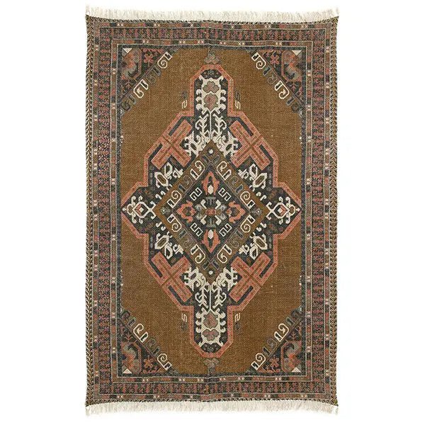 Alfombra Estampada - CasaSoyer