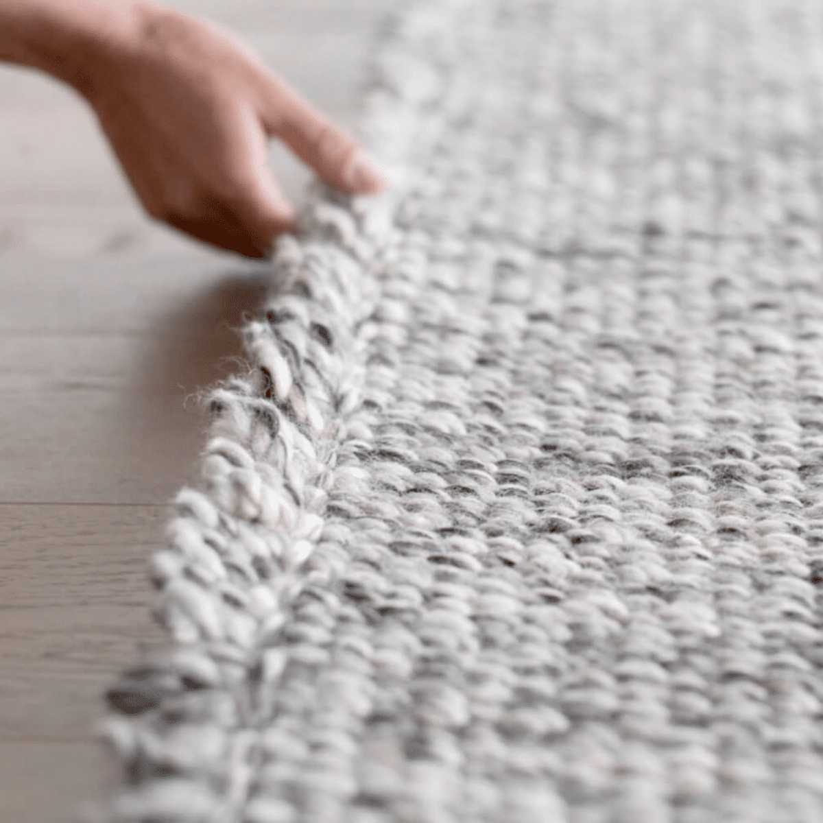 Alfombra Jackie - CasaSoyer