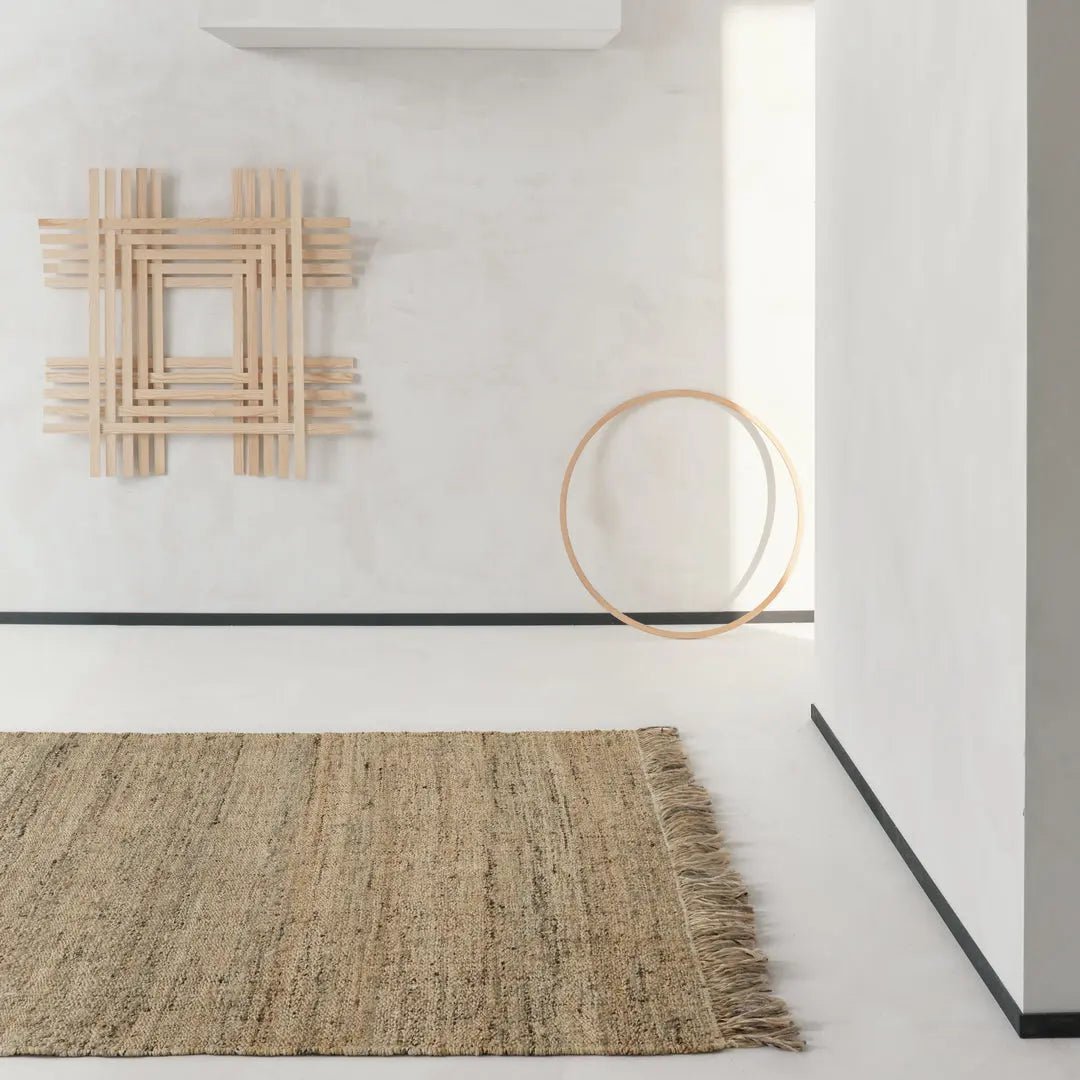 Alfombra Nissa - CasaSoyer