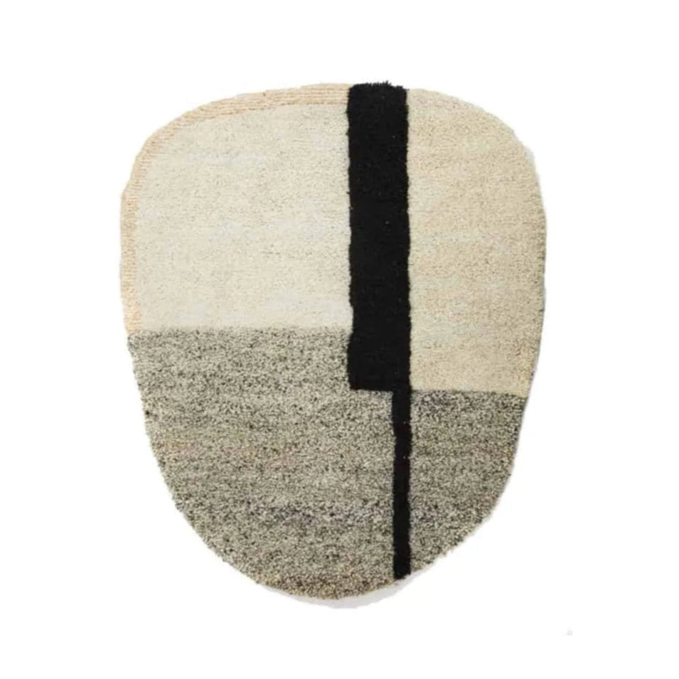 Alfombra Nudo - CasaSoyer