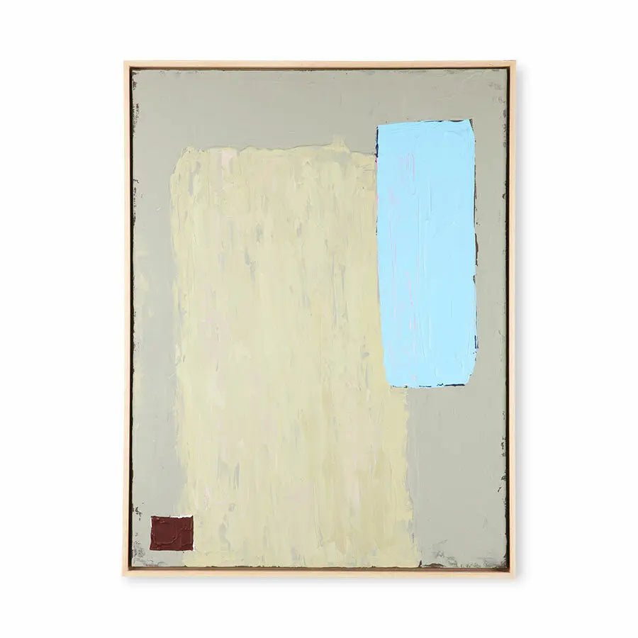 Arte Azul - CasaSoyer