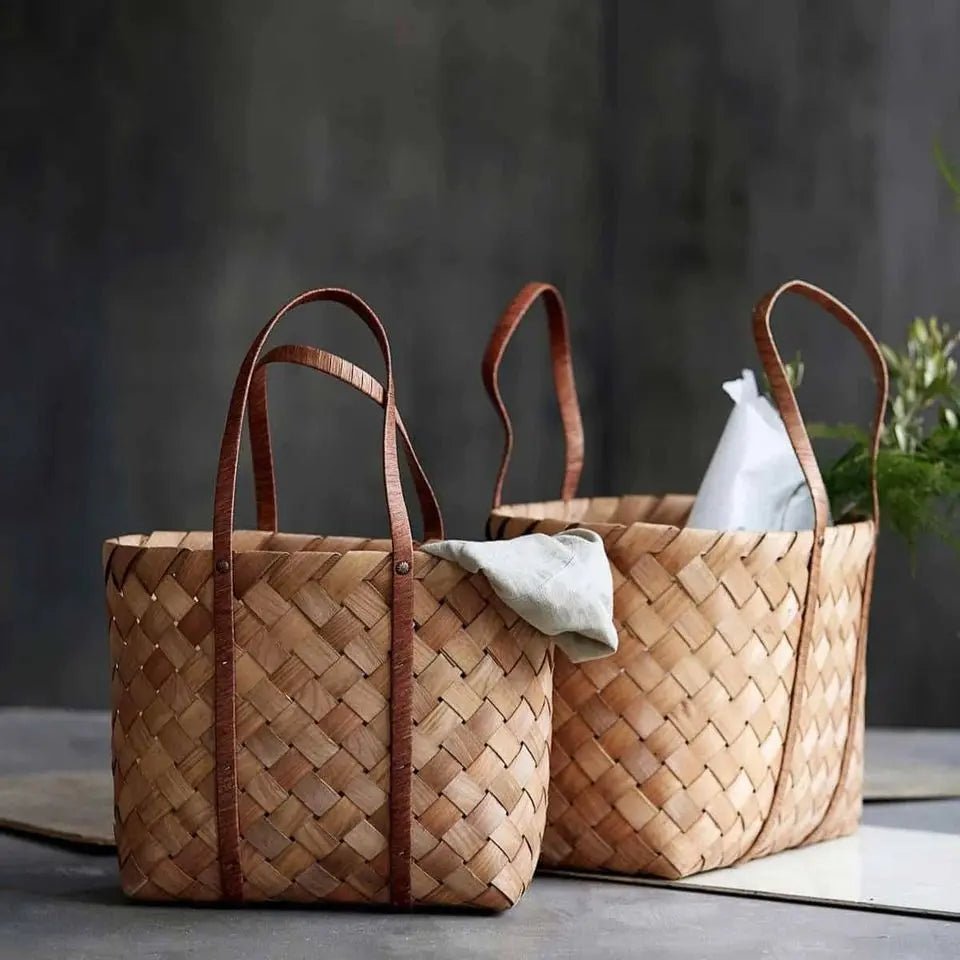 Bag, Beach - CasaSoyer