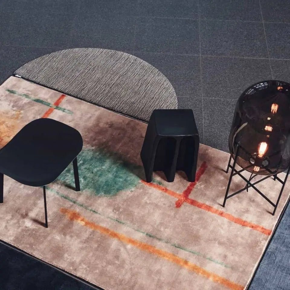 Banco Cut - CasaSoyer