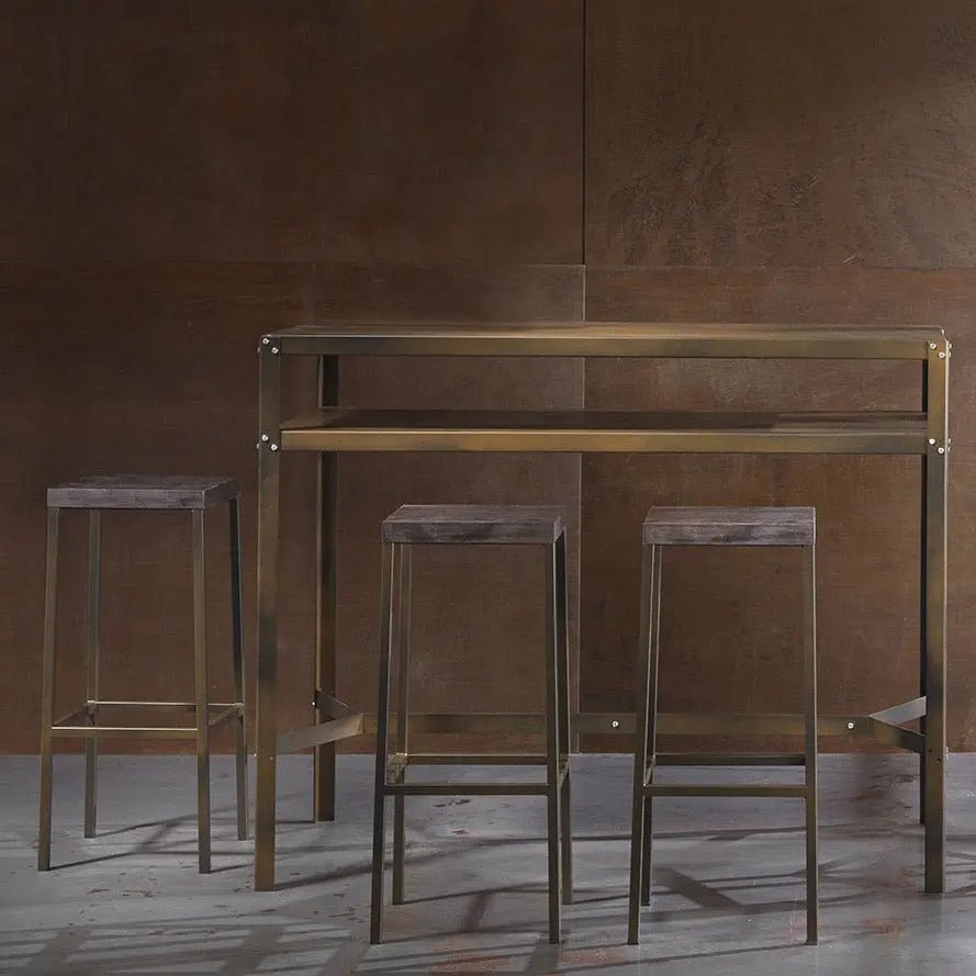 Banco Nelson - CasaSoyer