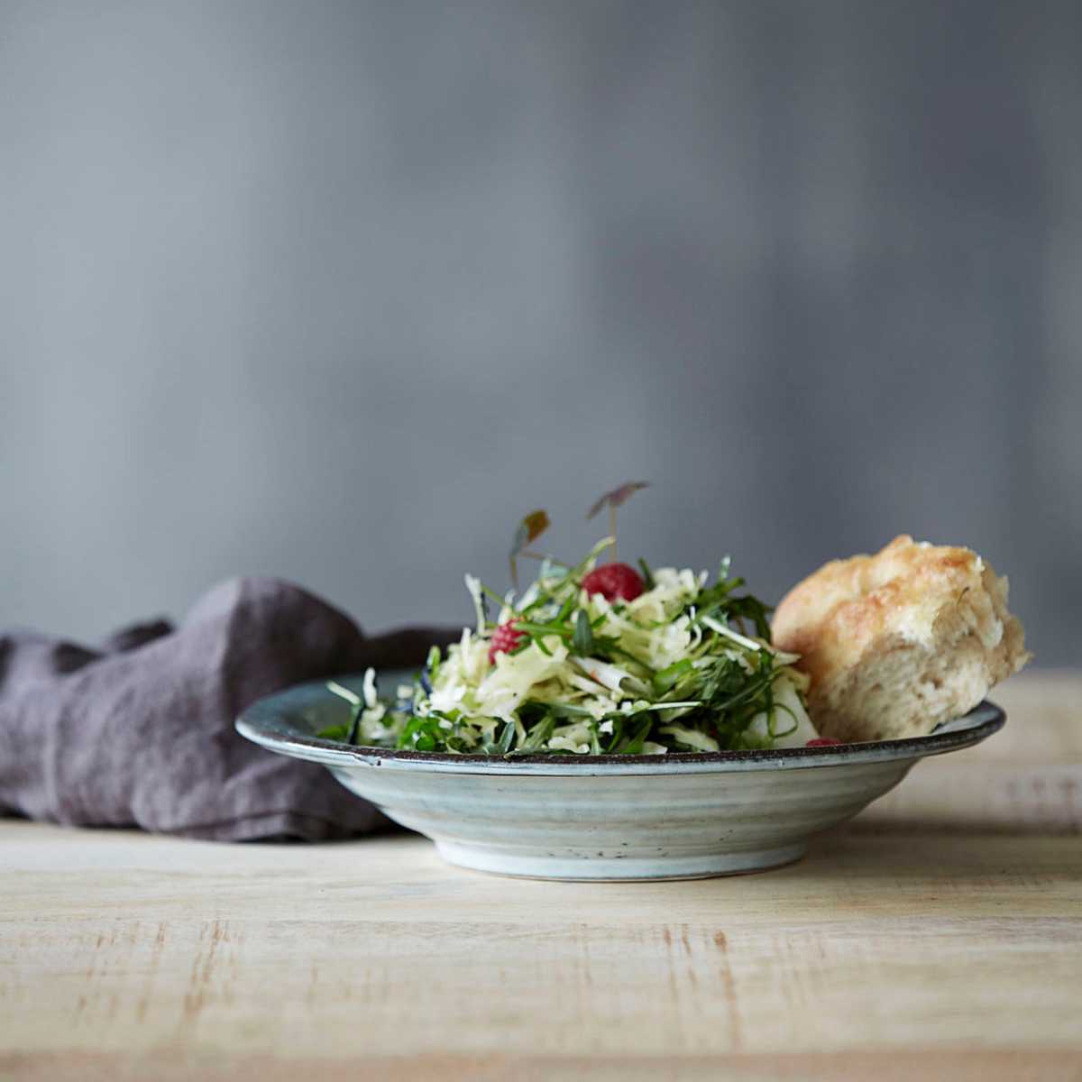 Bowl Rústico - CasaSoyer