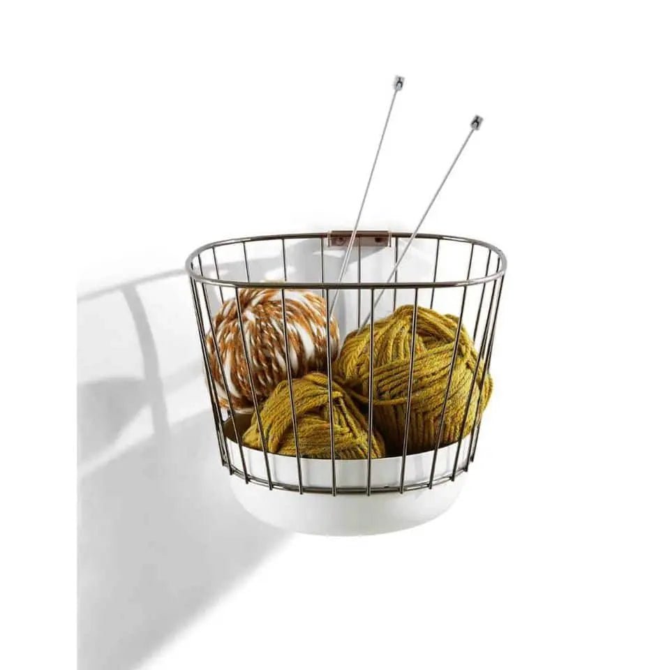 Canasta Grande - CasaSoyer