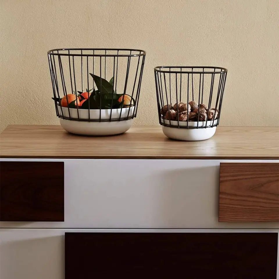 Canasta Grande - CasaSoyer