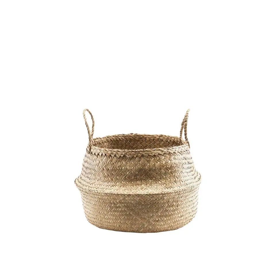 Canasta Tanger - CasaSoyer