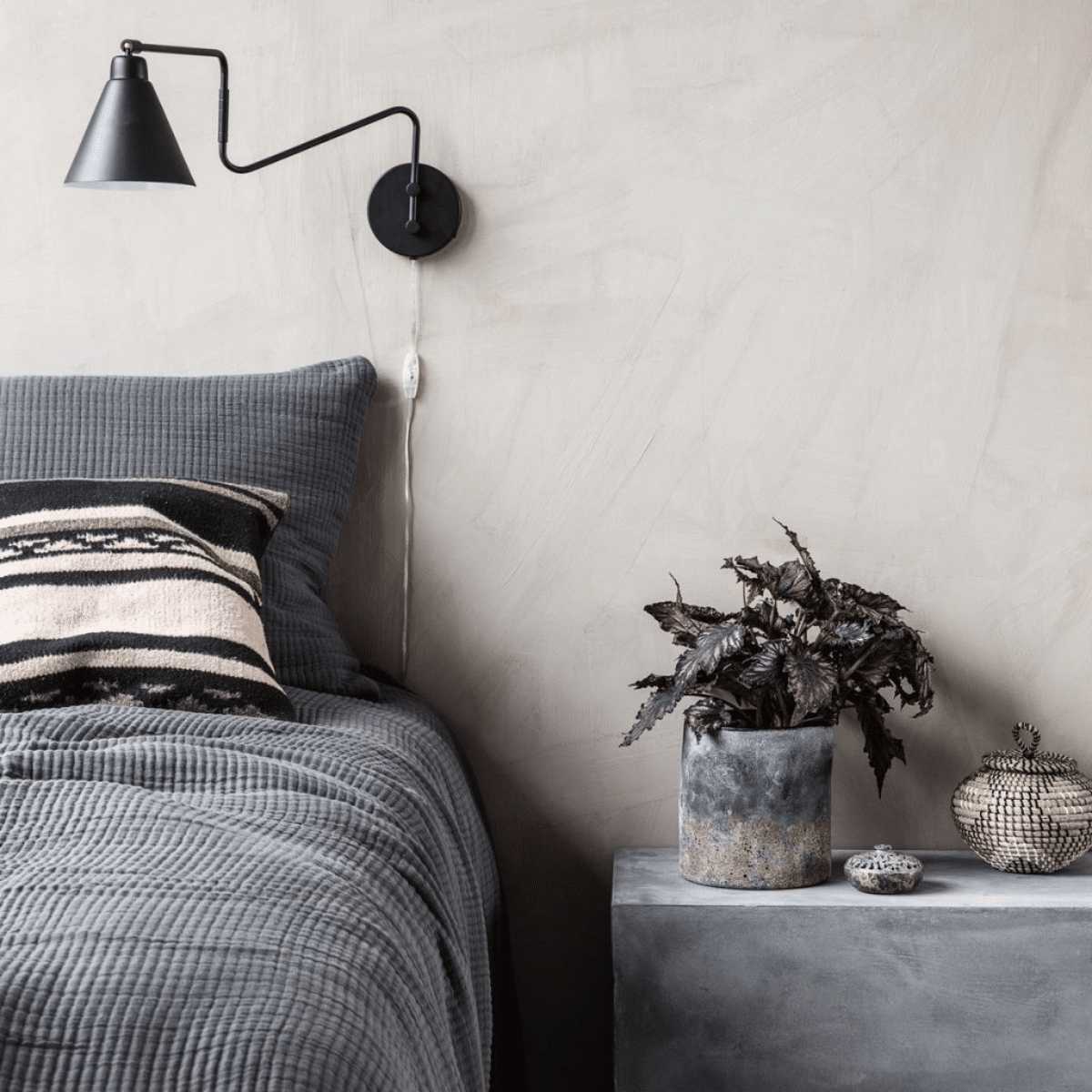 Candelabro Rock - CasaSoyer