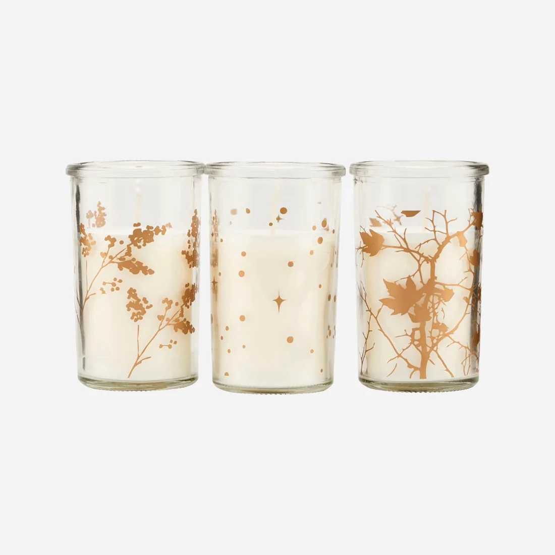 CANDELABRO SEASON PACK 3 - CasaSoyer