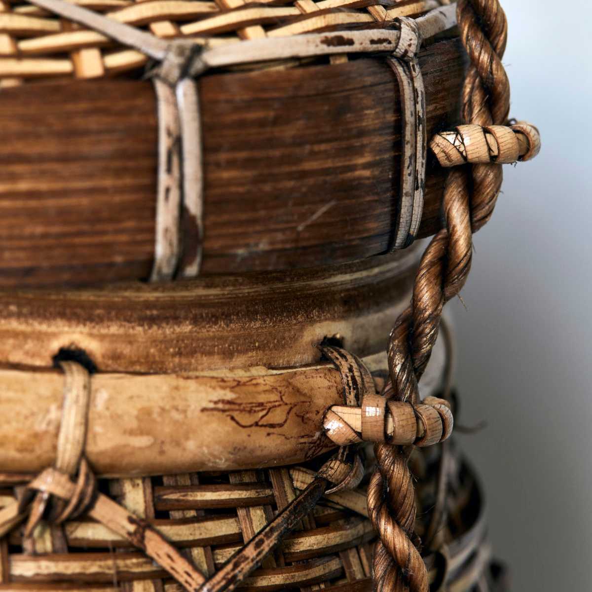 Cesta Balie colgante s - CasaSoyer