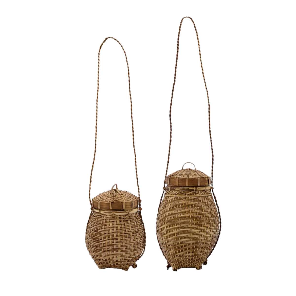 Cesta Balie colgante s - CasaSoyer