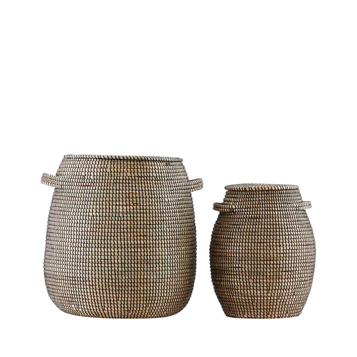 Cesta Efecto - CasaSoyer