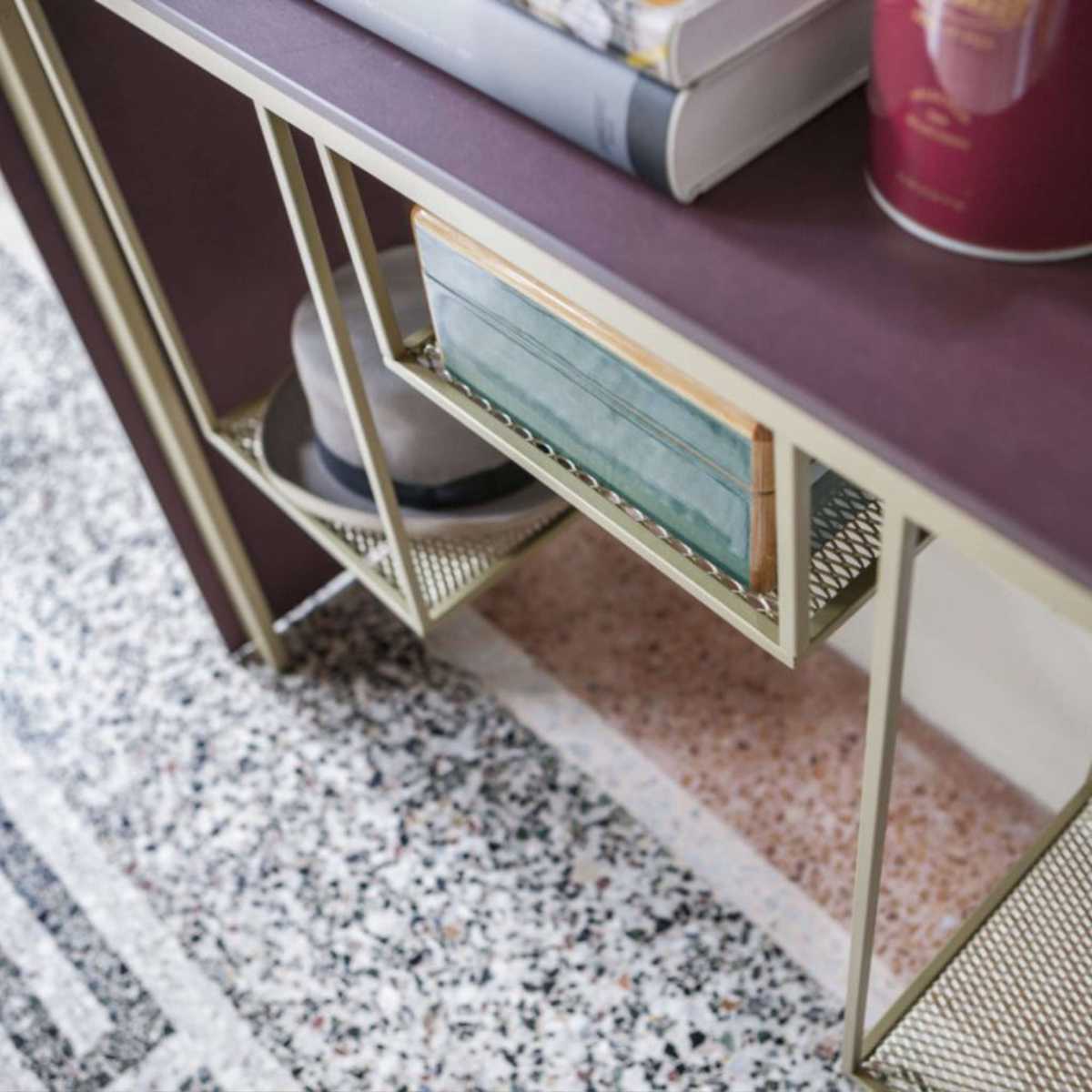 Consola Tokyo - CasaSoyer