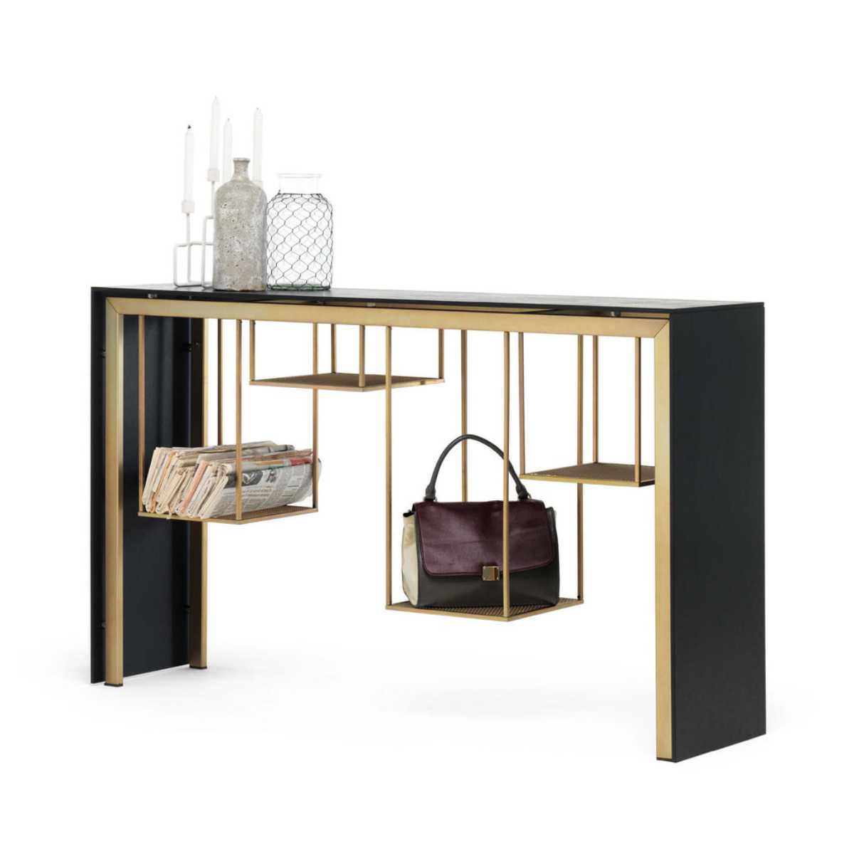 Consola Tokyo - CasaSoyer