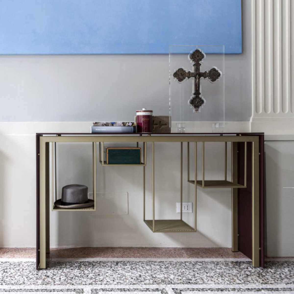 Consola Tokyo - CasaSoyer