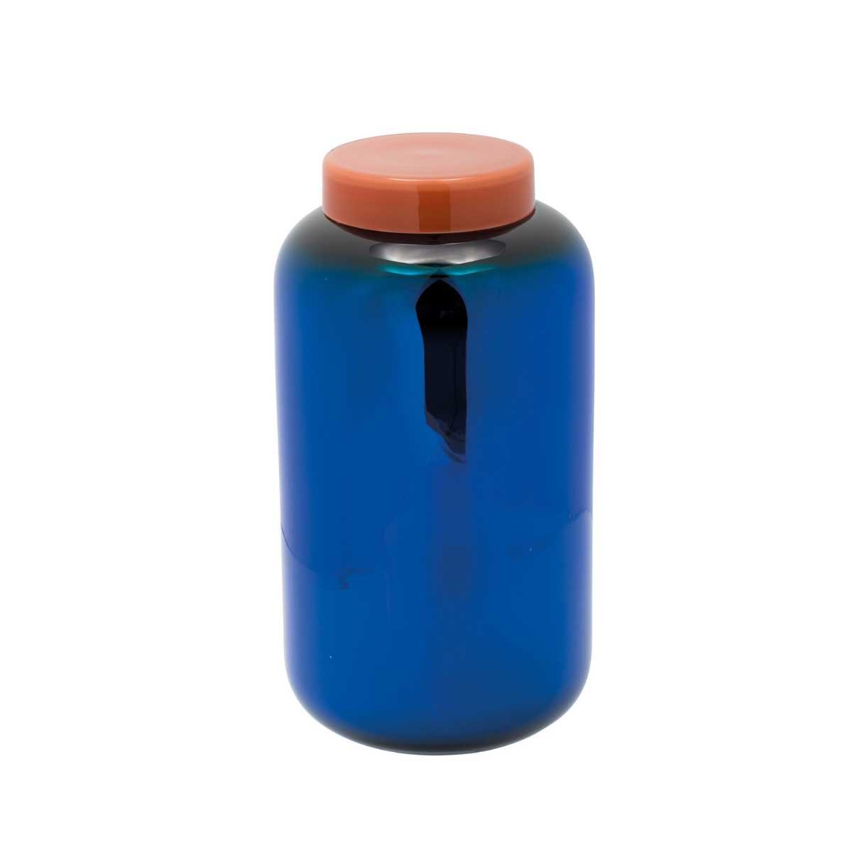 Contenedor High - CasaSoyer