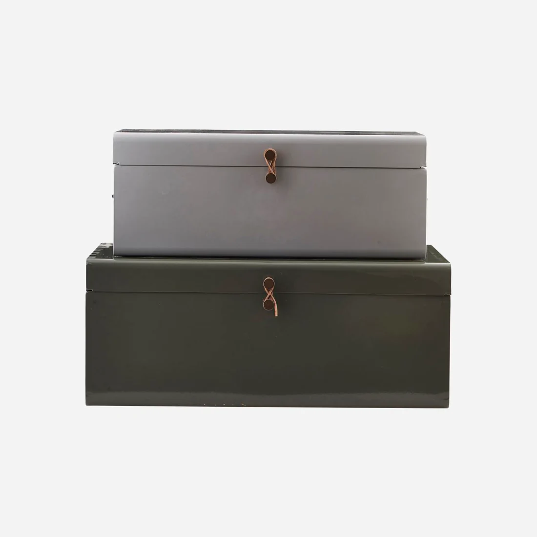 CAJA METAL S Casa Soyer