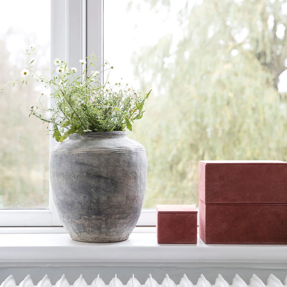VASIJA RUSTIK Casa Soyer
