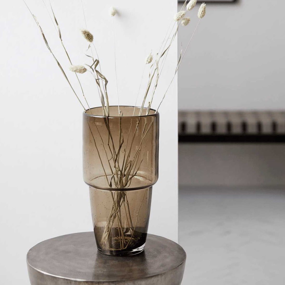 Florero Chazia - CasaSoyer