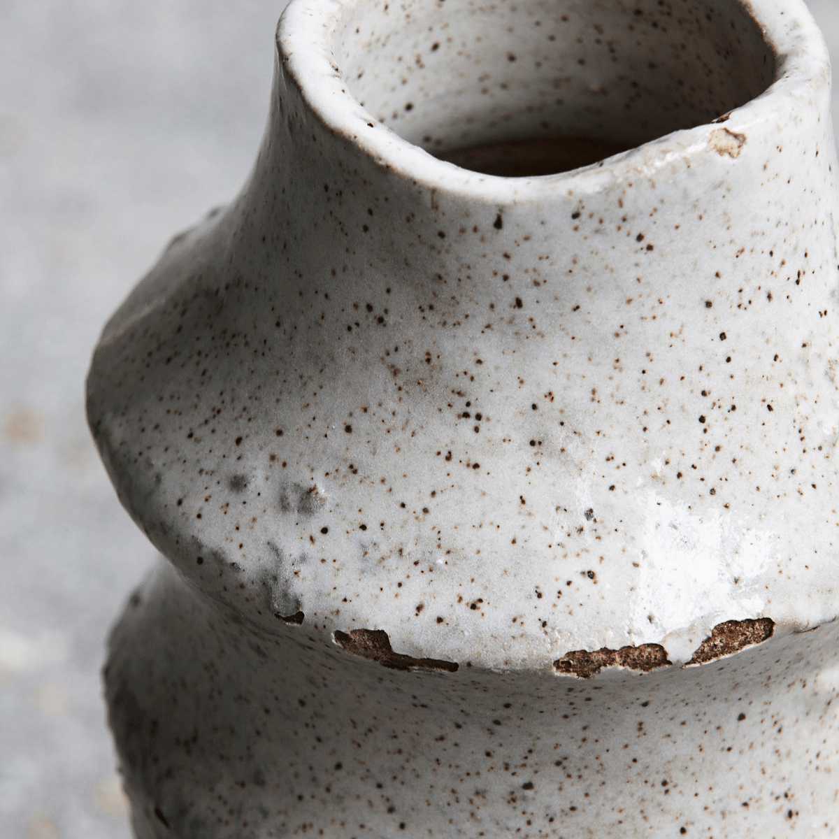 Florero Nature - CasaSoyer