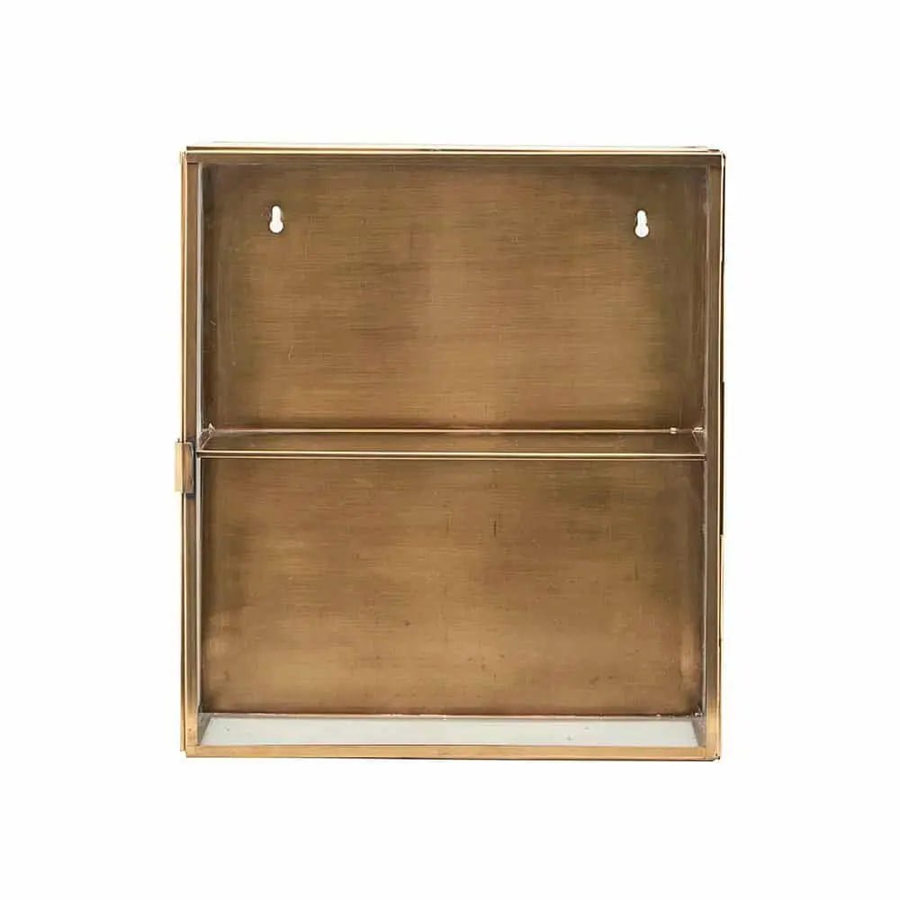 Gabinete Glass - CasaSoyer