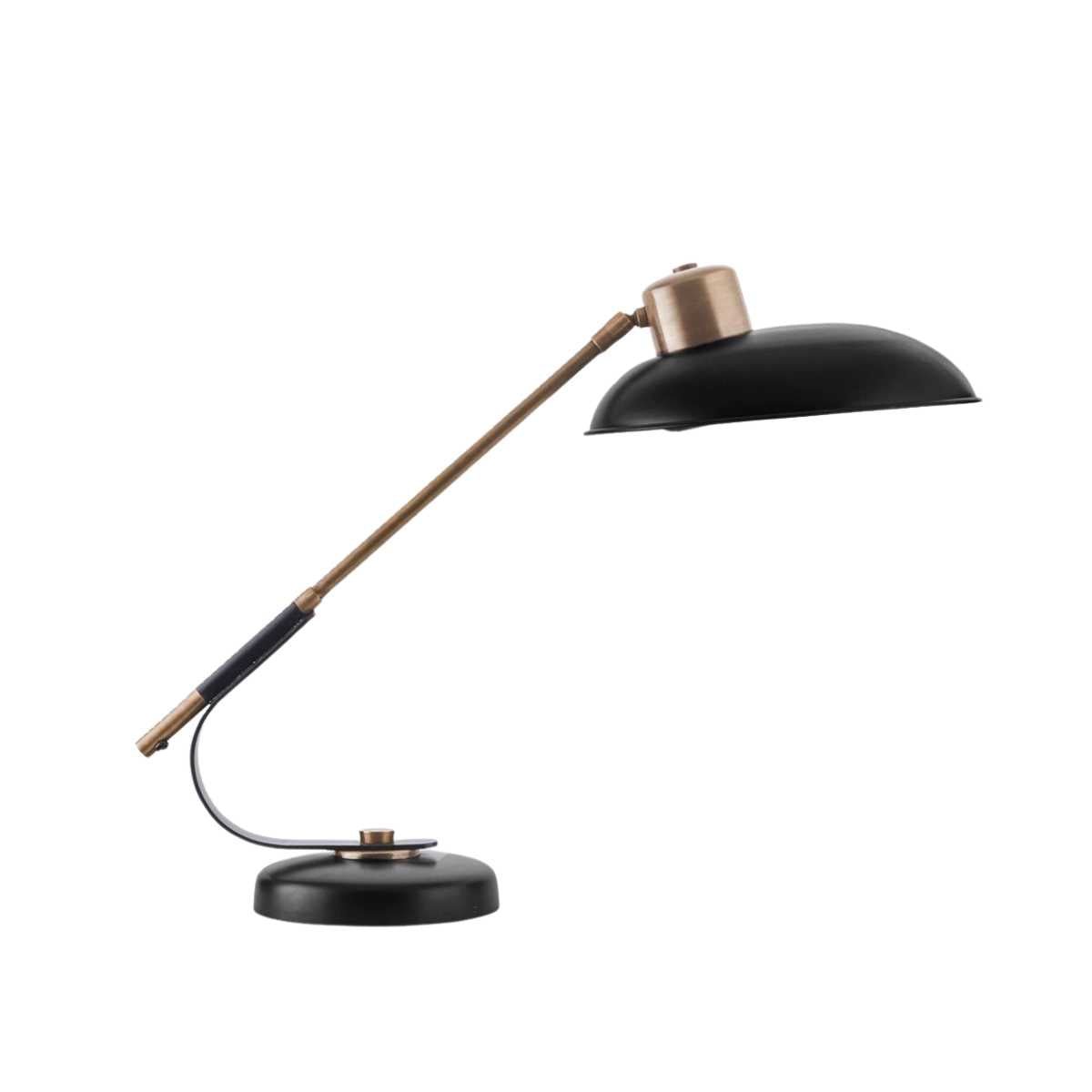 Lámpara Art Deco - CasaSoyer