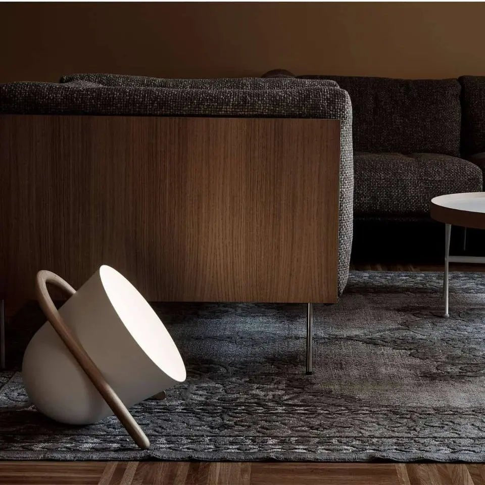 Lámpara Elma - CasaSoyer