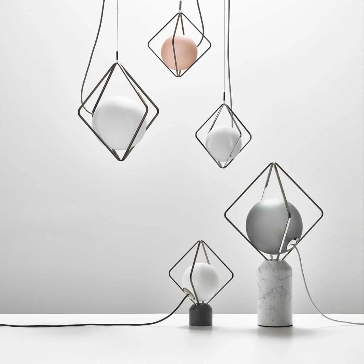 Lámpara Jack - CasaSoyer