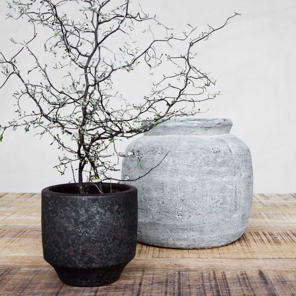 Maceta Rustik - CasaSoyer