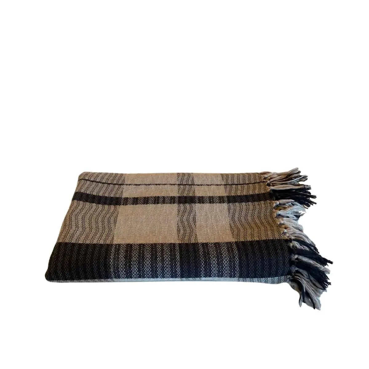 Manta Throw - CasaSoyer