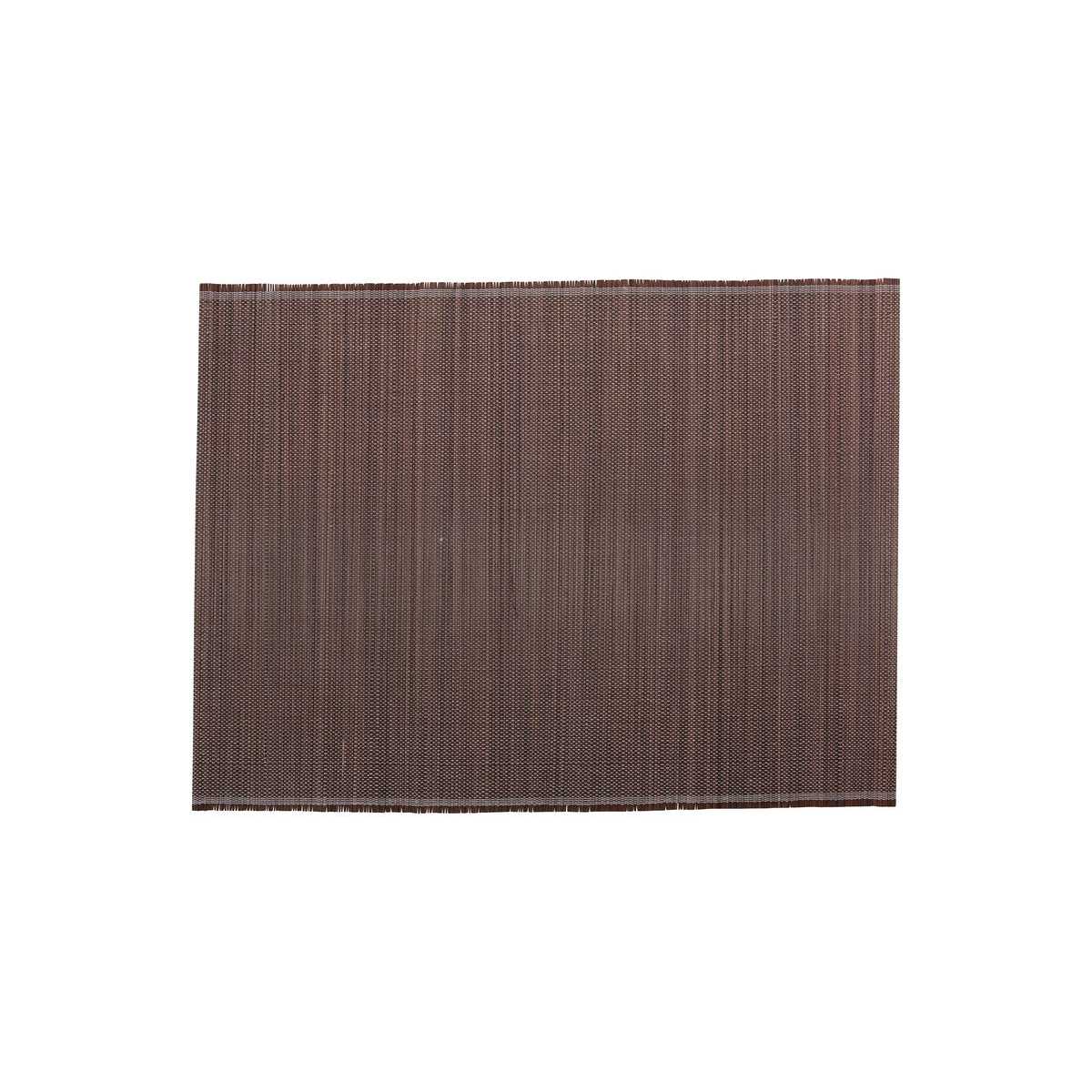 Mantel Bambú pack 4 - CasaSoyer