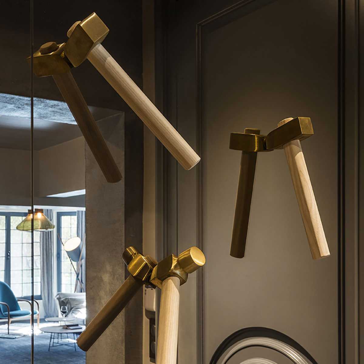 Martillo Bastaa - CasaSoyer