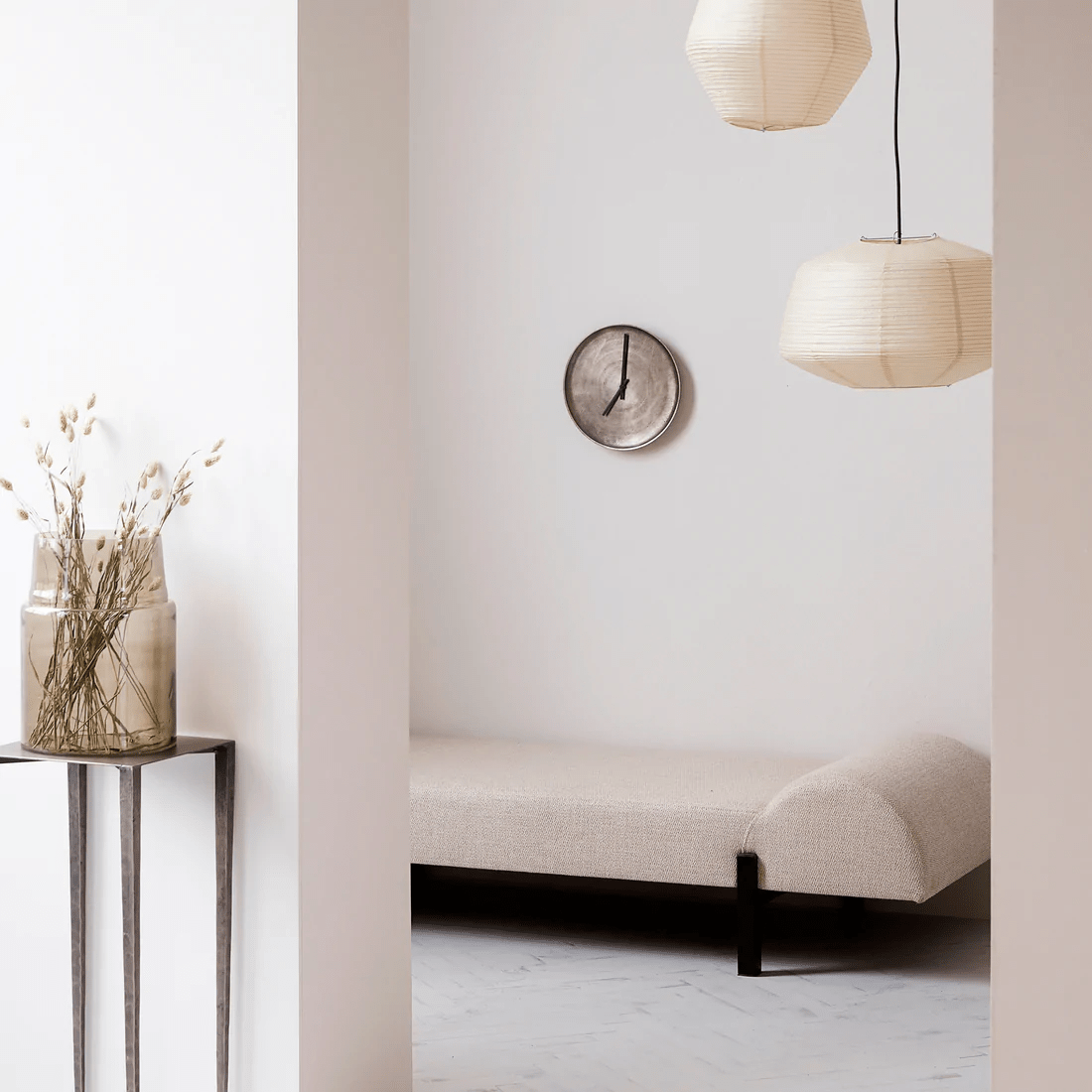 MESA RANCHI - CasaSoyer