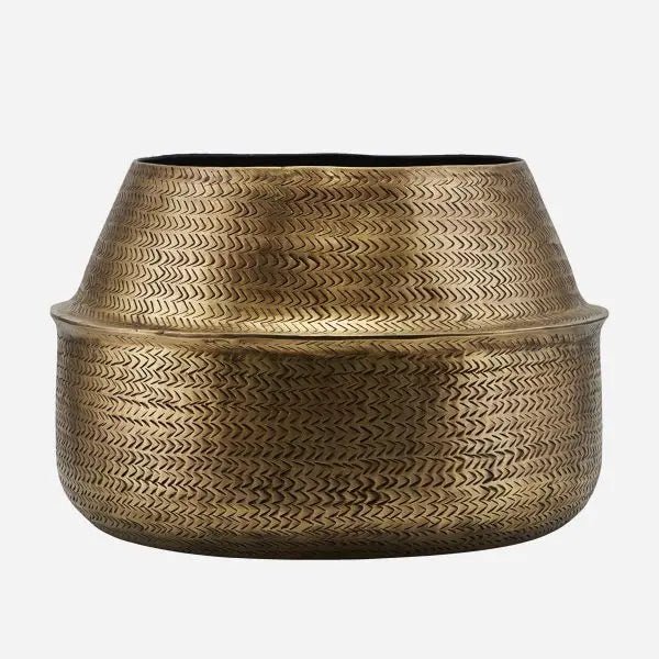 Planter Bajo - CasaSoyer
