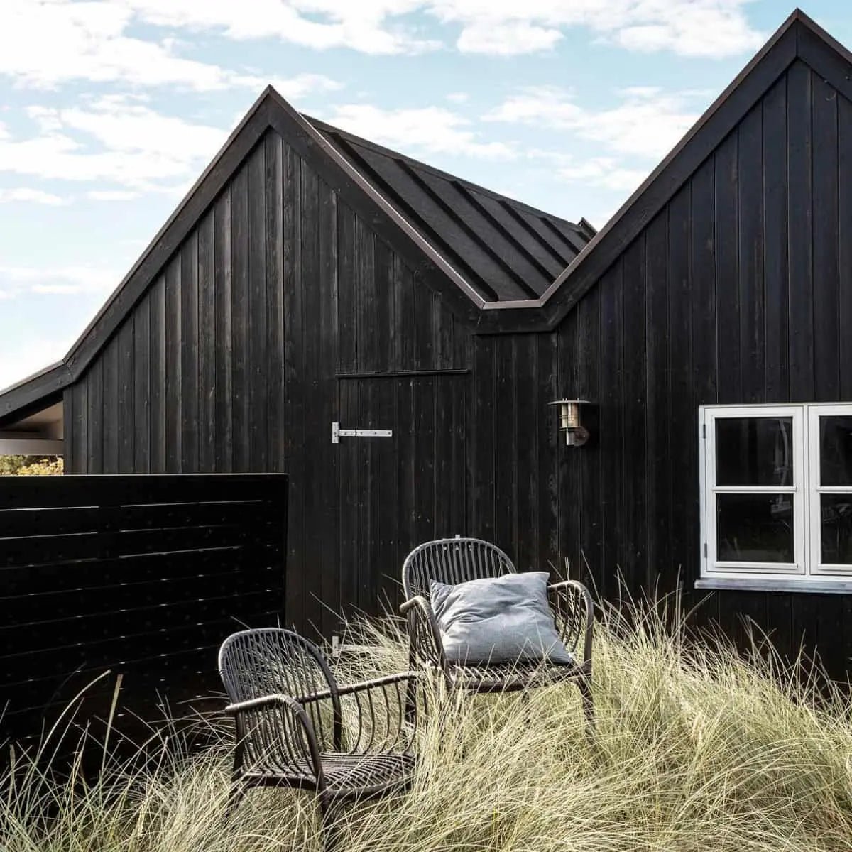 Silla Brea - CasaSoyer