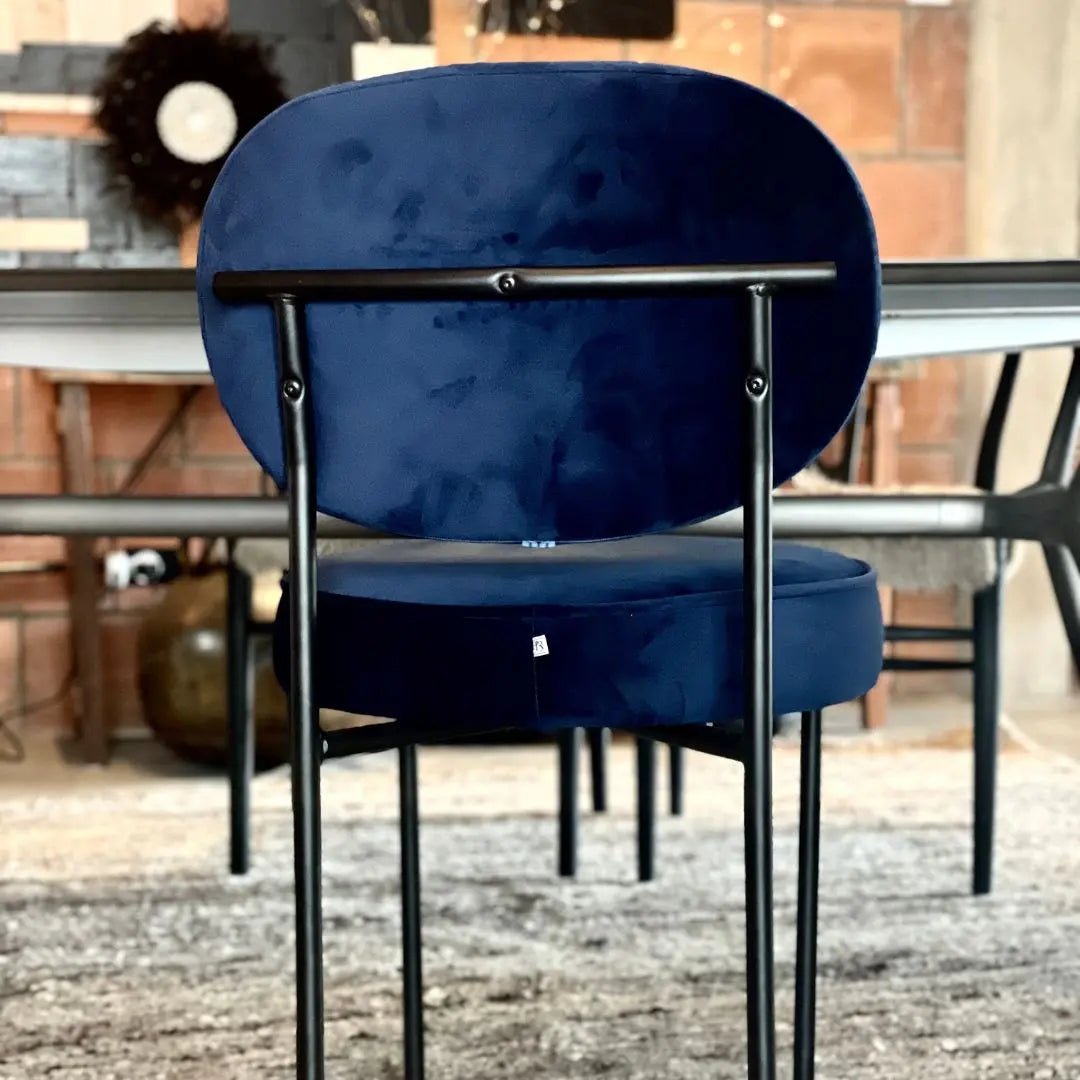 Silla Carlo - CasaSoyer