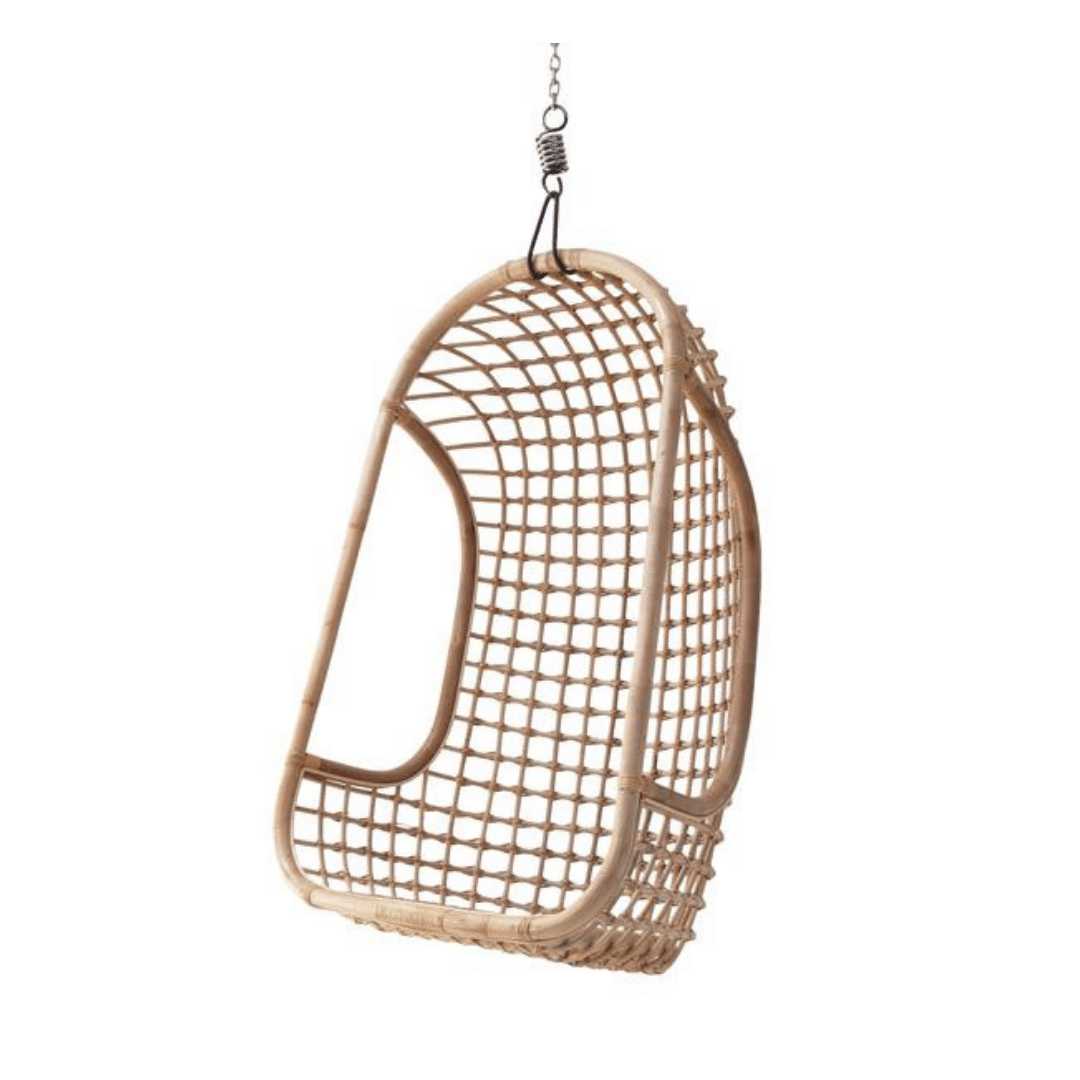 Silla Colgante - CasaSoyer