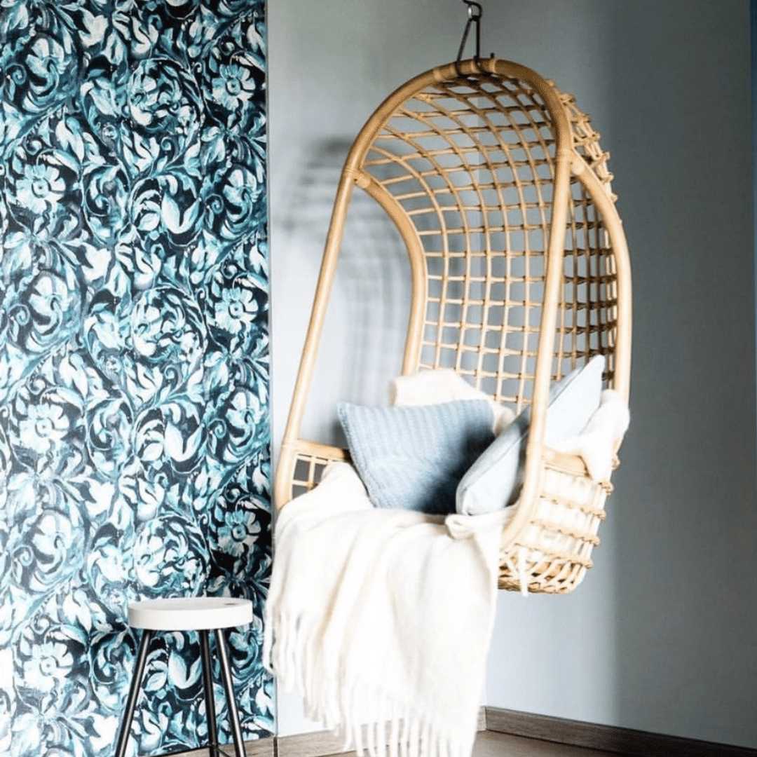 Silla Colgante - CasaSoyer