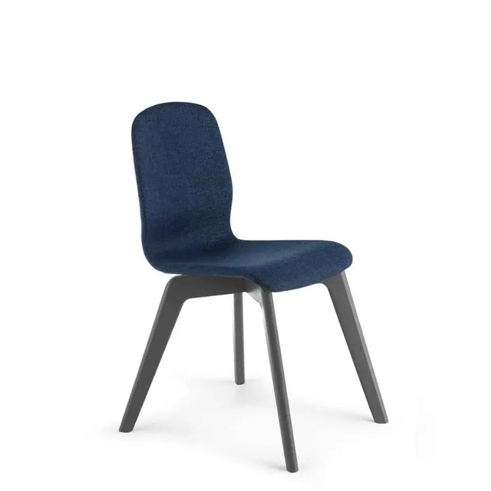 Silla Glamour Wood Up - CasaSoyer