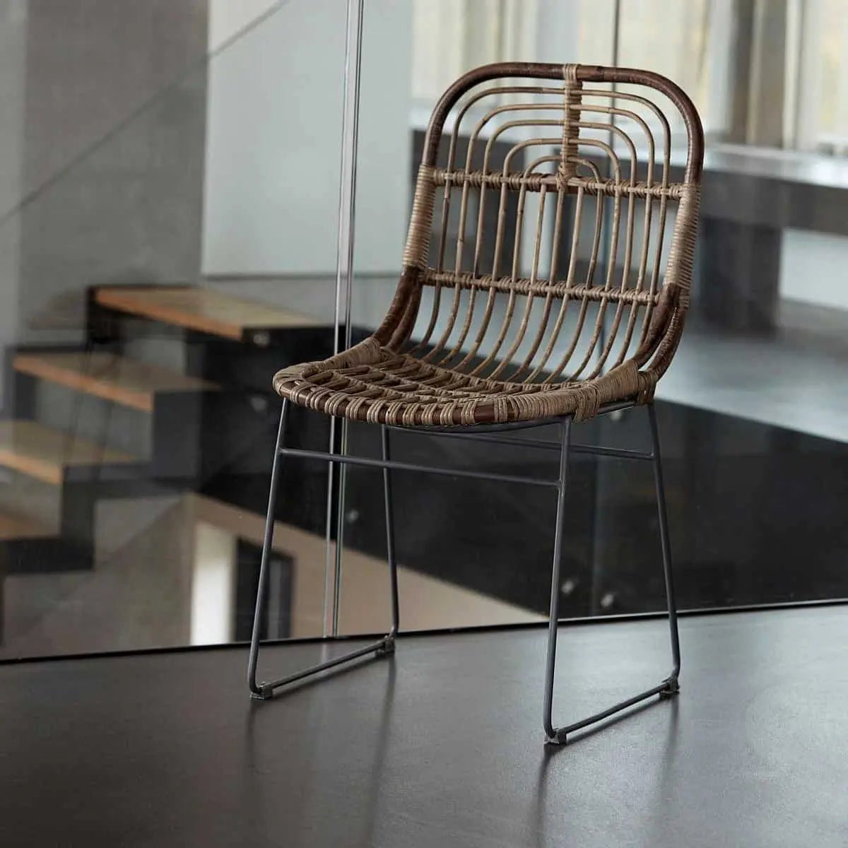 Silla Kawa - CasaSoyer