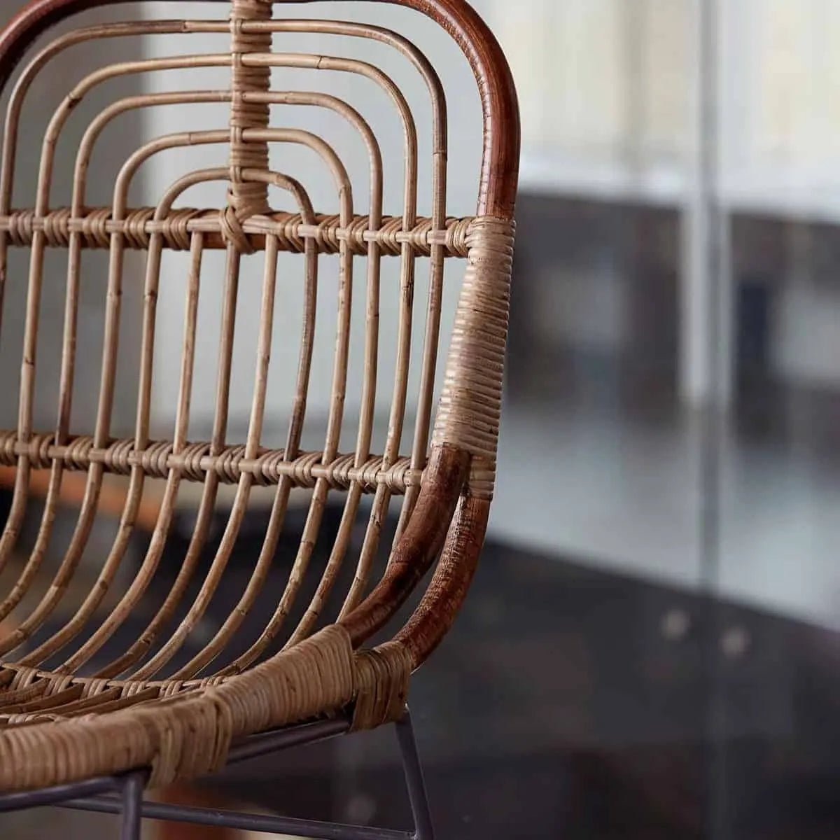 Silla Kawa - CasaSoyer