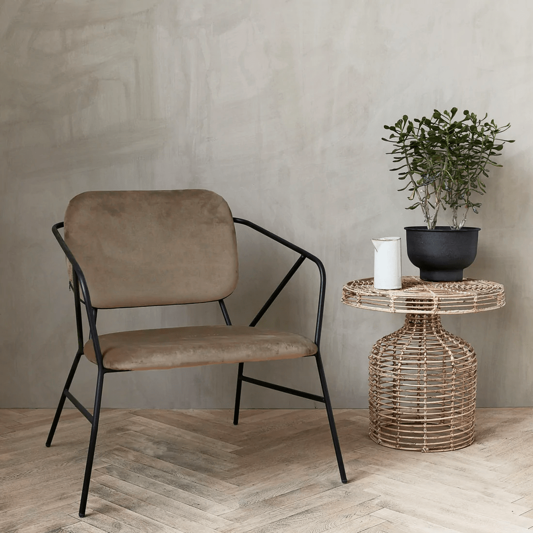 SILLA KLEVER - CasaSoyer