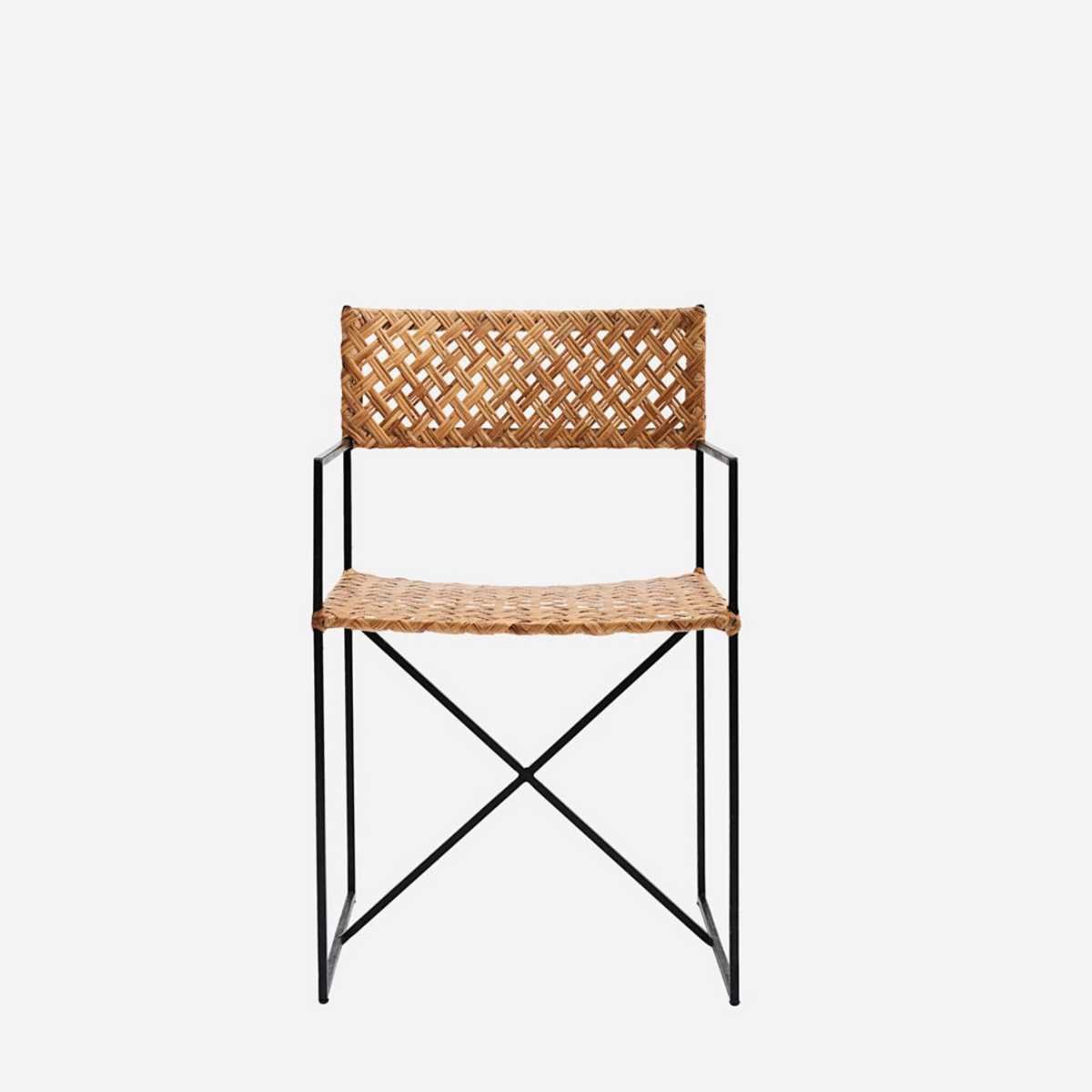 Silla Oscar - CasaSoyer